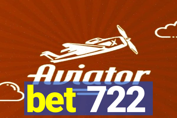 bet 722